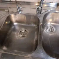 سینگ|آبچکان و نظمدهنده ظروف|قرچک, باقرآباد|دیوار