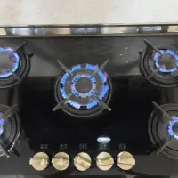 گاز رو میزی