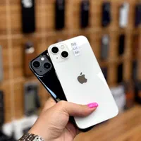 اپل iPhone 13 با حافظهٔ ۱۲۸ گیگابایت|موبایل|مشهد, حجت|دیوار
