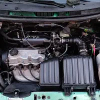 دوو ماتیز تمیز