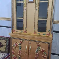 کمد ایستاده ظروف