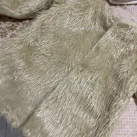 پالتو خز دار