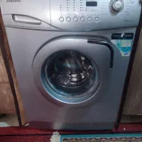 لباسشویی سامسونگ