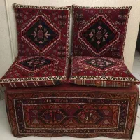 فرمش گیاهی هوراند