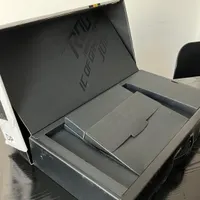 لپ تاپ گیمینگ ایسوس ROG Zephyrus G14|رایانه همراه|تنکابن, |دیوار