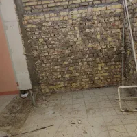 تخریب وبازسازی صفر تاصد|خدمات پیشه و مهارت|اصفهان, نقش جهان|دیوار