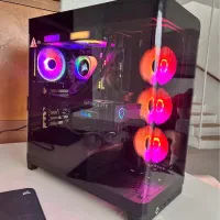 کیس گیمینگ نسل 9