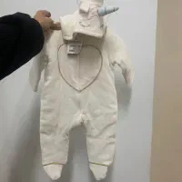 کاپشن نوزادی