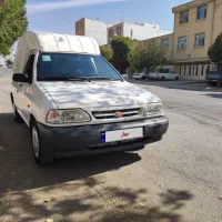 پراید ۱۵۱ مسقف|خودرو سواری و وانت|بروجن, |دیوار