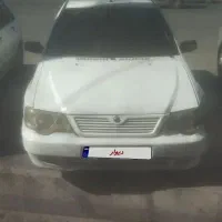 پراید ۱۳۲ مدل ۹۵|خودرو سواری و وانت|شیراز, شهرک استقلال|دیوار