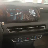 بیجینگ u5|خودرو سواری و وانت|اصفهان, طامه|دیوار