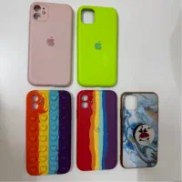 ۴گارد ایفون۱۱ ۲۰۰ ت