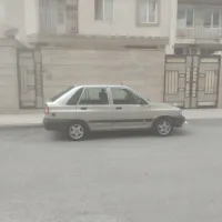 پراید 141 SE، مدل ۱۳۸۹