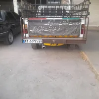وانت نیسان، مدل ۱۳۹۰