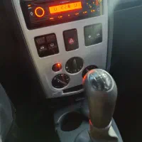 پارس تندر مدل ۹۵ درجه یک|خودرو سواری و وانت|بهبهان, |دیوار