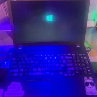 لب تاپ Lenovo thinkpad|رایانه همراه|رشت, معلم|دیوار