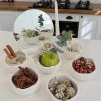 هفت سین|صنایع دستی و سایر لوازم تزئینی|کوهدشت, |دیوار