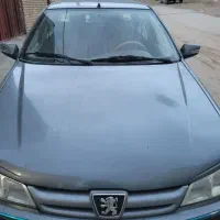 پژو پارس مدل ۹۲|خودرو سواری و وانت|خرم‌آباد, |دیوار