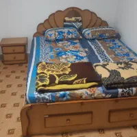 سوئیت مبله(خانه مسافر)یک خواب بامجوز میراث فرهنگی|اجارهٔ کوتاه‌مدت آپارتمان و سوئیت|شیراز, شهرک گلدشت حافظ‎|دیوار