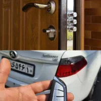 کلیدسازی/سوئیچ‌خودرو/شبانه‌روزی