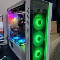 سیستم گیمینگ قدرتمند