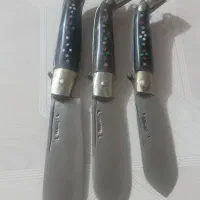 چاقوی شاخی