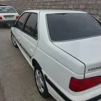 پارس Tu5 دریچه سیمی|خودرو سواری و وانت|قم, انسجام|دیوار