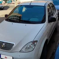 تیبا 2|خودرو سواری و وانت|پارس‌آباد, |دیوار