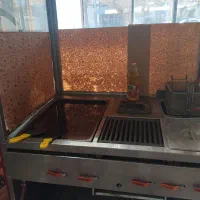 وسایل ساندویچی