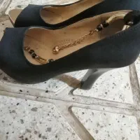 کفش مجلسی