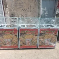 دستگاه یخ بهشتی|کافی‌شاپ و رستوران|رشت, فلسطین|دیوار