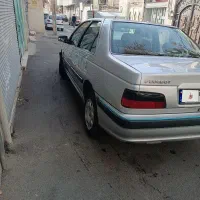 پژو پارس|خودرو سواری و وانت|کرج, خرمدشت|دیوار