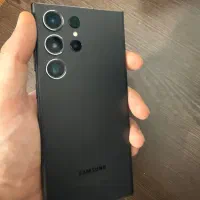 گوشی سامسونگ s23 ultra|موبایل|لاهیجان, فیاض|دیوار