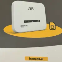 مودم ایرانسل TF-160-B1