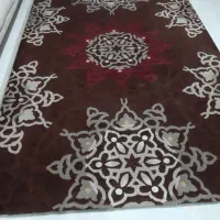 فرش ماشینی ۶متری