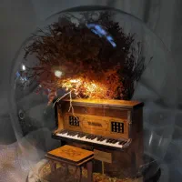 شبخواب های پاییز و زمستان|چراغ خواب و آباژور|کرمانشاه, |دیوار