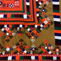 جالار لباس پذیرفته میشود