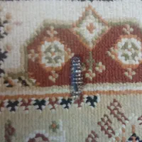 قالیچه گلیمی|گلیم، جاجیم، گبه|مشهد, رضاشهر|دیوار