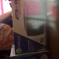 آون توستر نو