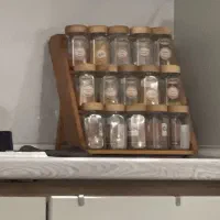 جا ادویه ای