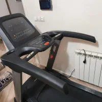 تردمیل خارجی حرفه ای