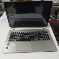 دو عدد لپ‌تاپ Toshiba و Samsung|رایانه همراه|تهران, امام حسین|دیوار