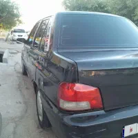 پراید ۱۳۲