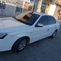 دنا ۹۵ تیپ۲ فول و سالم