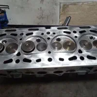 سرسیلندر پژو|قطعات یدکی و لوازم جانبی|رشت, آب آسیاب|دیوار