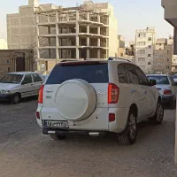 ام وی ام x33 نیو مدل 94  بی رنگ|خودرو سواری و وانت|قدس, شهر‌قدس|دیوار