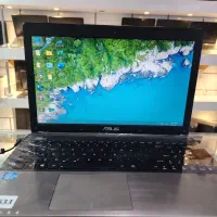 * لپ تاپ ASUS Core i7 *