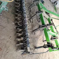 چیزل ۷خیش وسمپاش|ماشینآلات صنعتی|کلاله, |دیوار