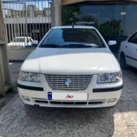 سمند دوگانه ۹۱