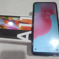 گوشی سامسونگ A11